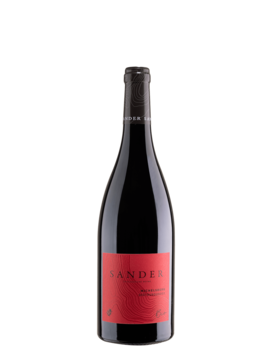 Sander ökologische Weine