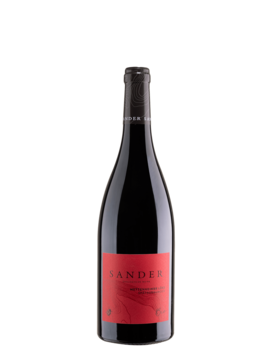 Vom Löss Mettenheimer Spätburgunder