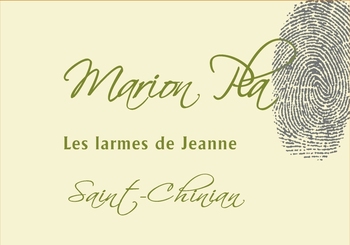 EARL Domaine Marion Pla