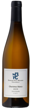 Domaine Paul Meunier Lucile Morin