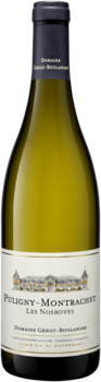Domaine Génot-Boulanger