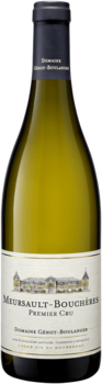 Domaine Génot-Boulanger