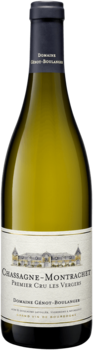 Domaine Génot-Boulanger