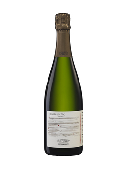 EARL champagne COPINET