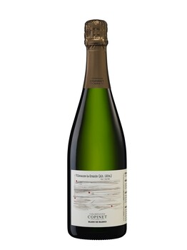 EARL champagne COPINET