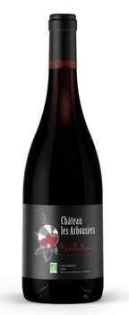 SCEA Château les Arbousiers