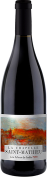 SARL La Chapelle Saint-Mathieu