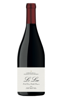 SARL La Chapelle Saint-Mathieu