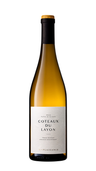 Château de Plaisance - Vanessa CHERRUAU