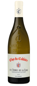 SCEA CLOS DU CALVAIRE