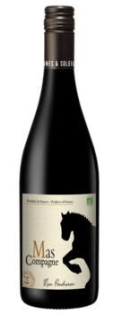 CAVES LANGUEDOC ROUSSILLON