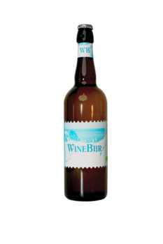 WINE BIIR