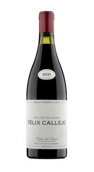BODEGAS FELIX CALLEJO, S.A.