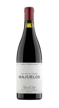 BODEGAS FELIX CALLEJO, S.A.