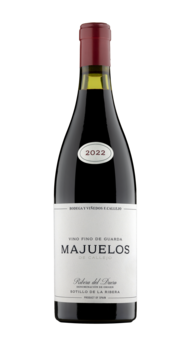 BODEGAS FELIX CALLEJO, S.A.