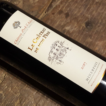 Domaine du Pech d'André