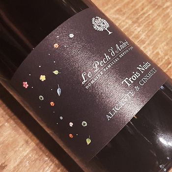 Domaine du Pech d'André