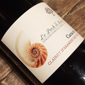 Domaine du Pech d'André