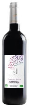 Allusion Cabernet-Sauvignon