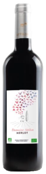 Allusion Merlot