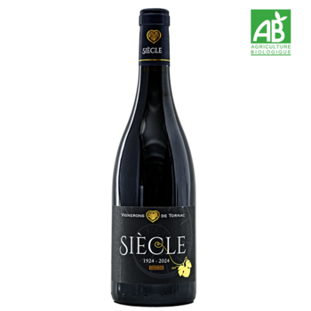 SCA LES VIGNERONS DE TORNAC