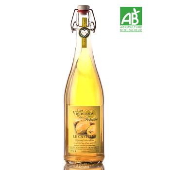 SCA LES VIGNERONS DE TORNAC