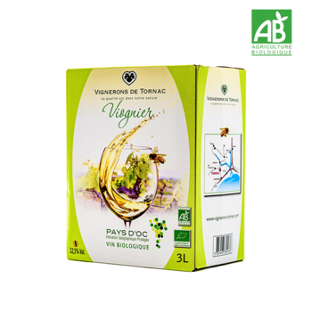 SCA LES VIGNERONS DE TORNAC