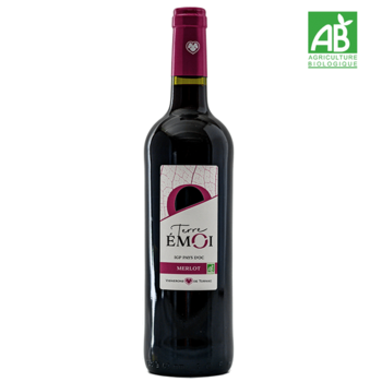 SCA LES VIGNERONS DE TORNAC