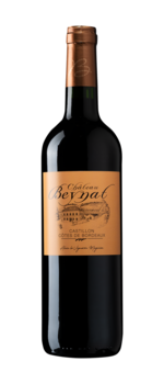 SCEA Château Beynat