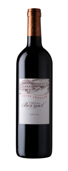 SCEA Château Beynat