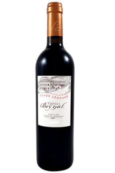 SCEA Château Beynat