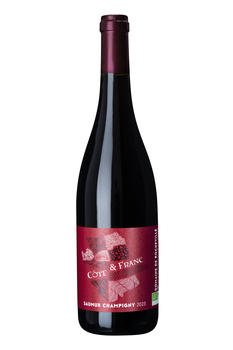 SARL Les Hauts de Rocheville