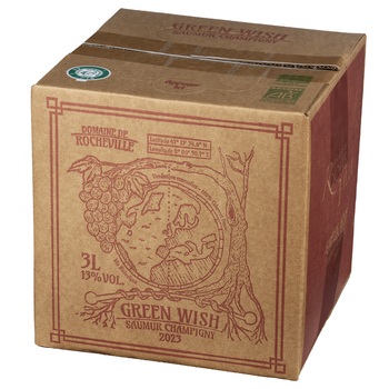 SARL Les Hauts de Rocheville