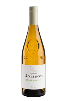 EARL BOISSON Régis et Bruno