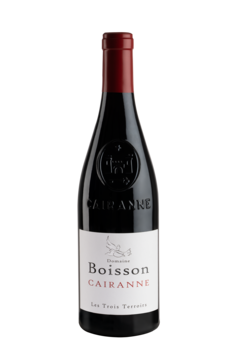 EARL BOISSON Régis et Bruno