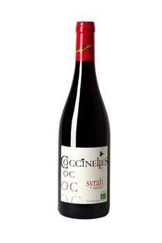 Château des Coccinelles