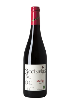 Château des Coccinelles