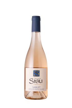 EARL DOMAINE LES SIBU