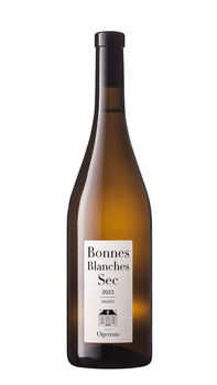 S.C.E.A Domaine Ogereau