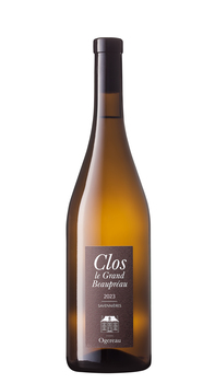 S.C.E.A Domaine Ogereau