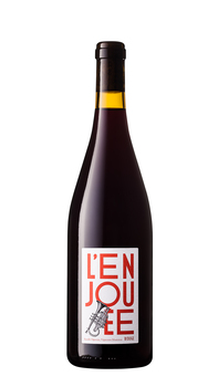 S.C.E.A Domaine Ogereau