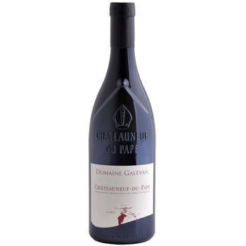 EARL Goumarre JP & C