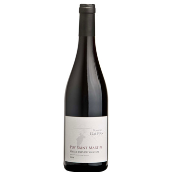 EARL Goumarre JP & C