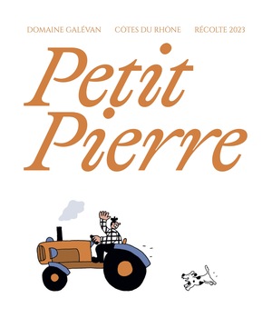 EARL Goumarre JP & C