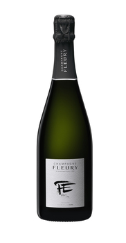 Champagne Fleury S.A.S