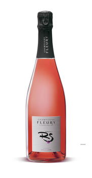 Champagne Fleury S.A.S