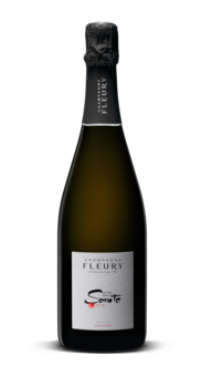 Champagne Fleury S.A.S