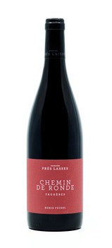 Domaine Prés Lasses