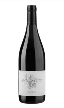 Domaine Prés Lasses