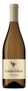 Domaine de L Arbussele